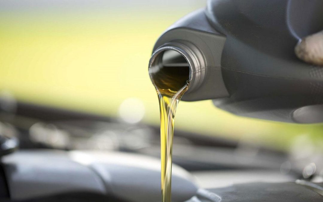 Cómo le afecta un mal lubricante al motor de tu coche